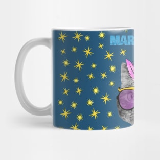 Mardi Gras 2022! Mug